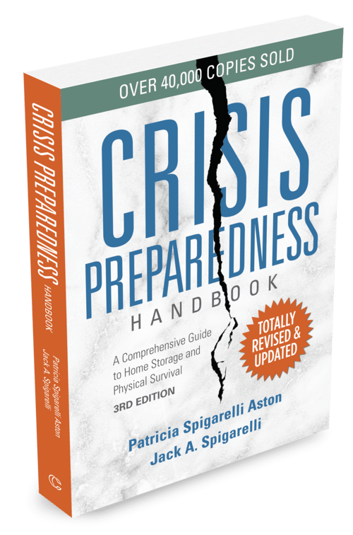 Crisis Preparedness Handbook