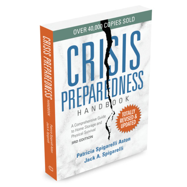 Crisis Preparedness Handbook